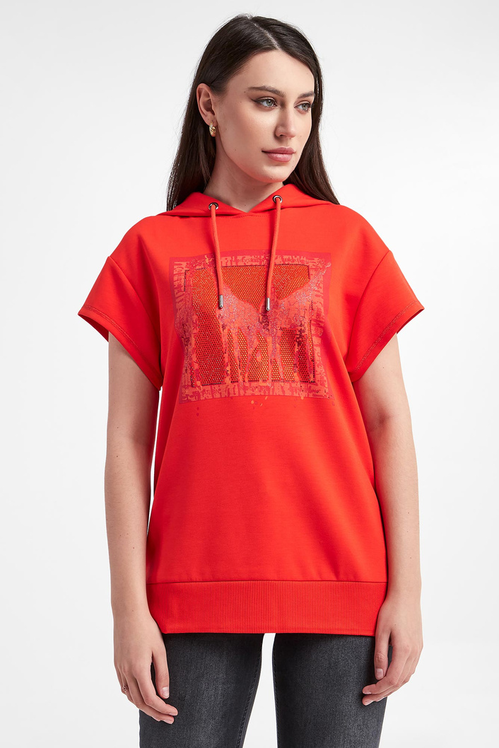 Bluza damska Nica SPORTALM