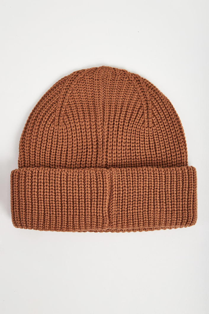 Czapka damska beanie LIU JO