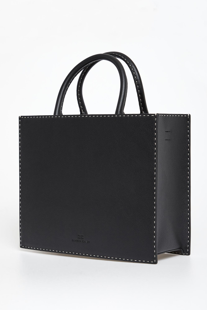 Torebka damska kuferek ELISABETTA FRANCHI