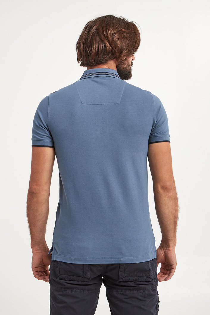 Polo męskie AERONAUTICA MILITARE