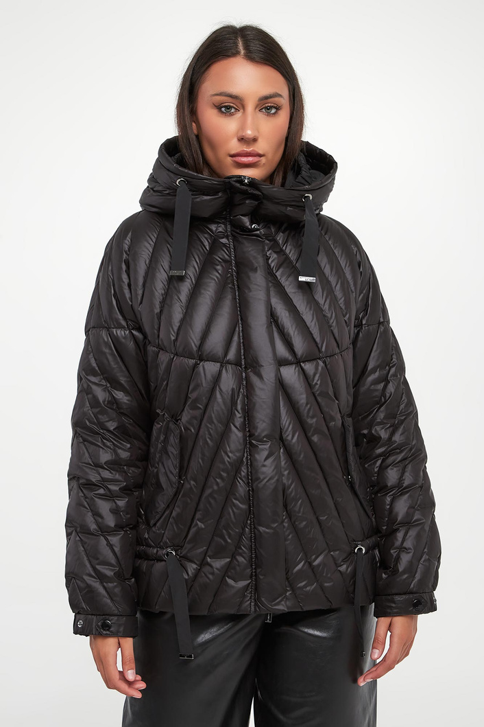 Kurtka damska puchowa DIEGO M