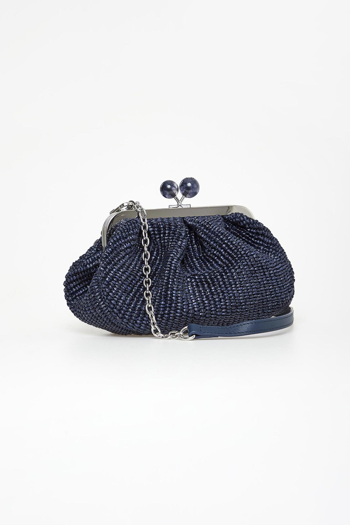 Torebka z raffi Pasticcino Palmas WEEKEND MAX MARA