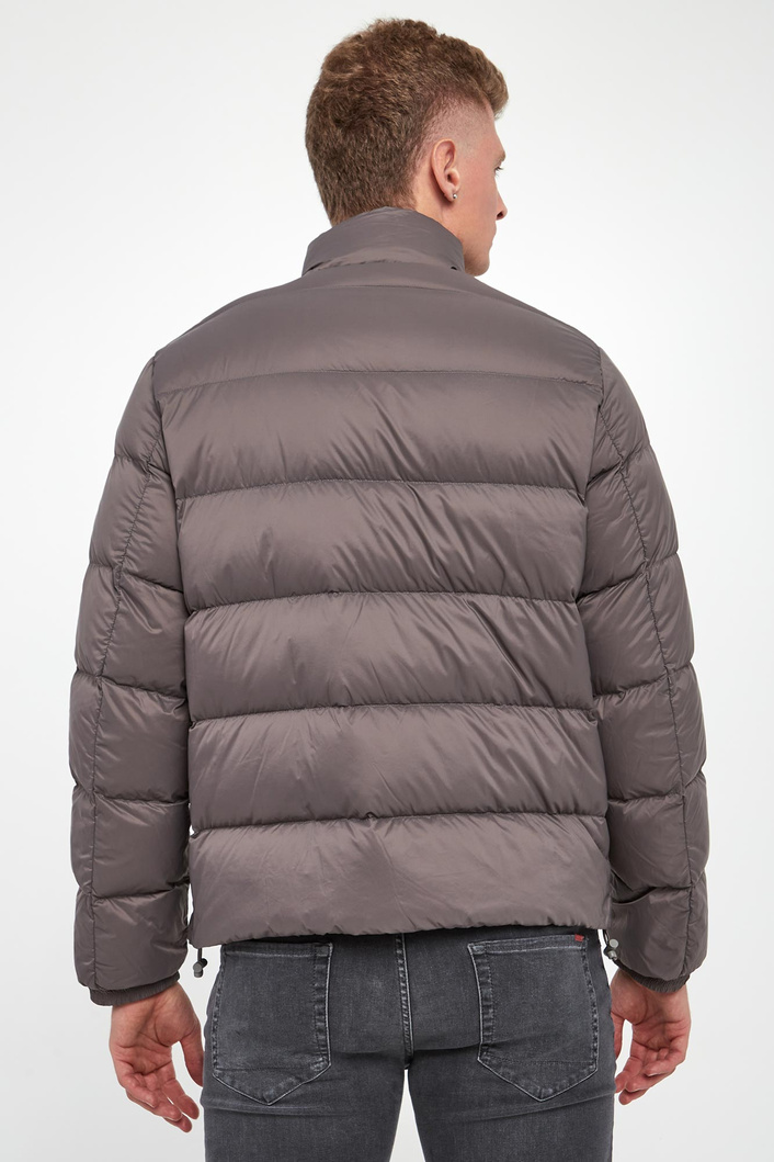 Kurtka męska puchowa ARMANI EXCHANGE