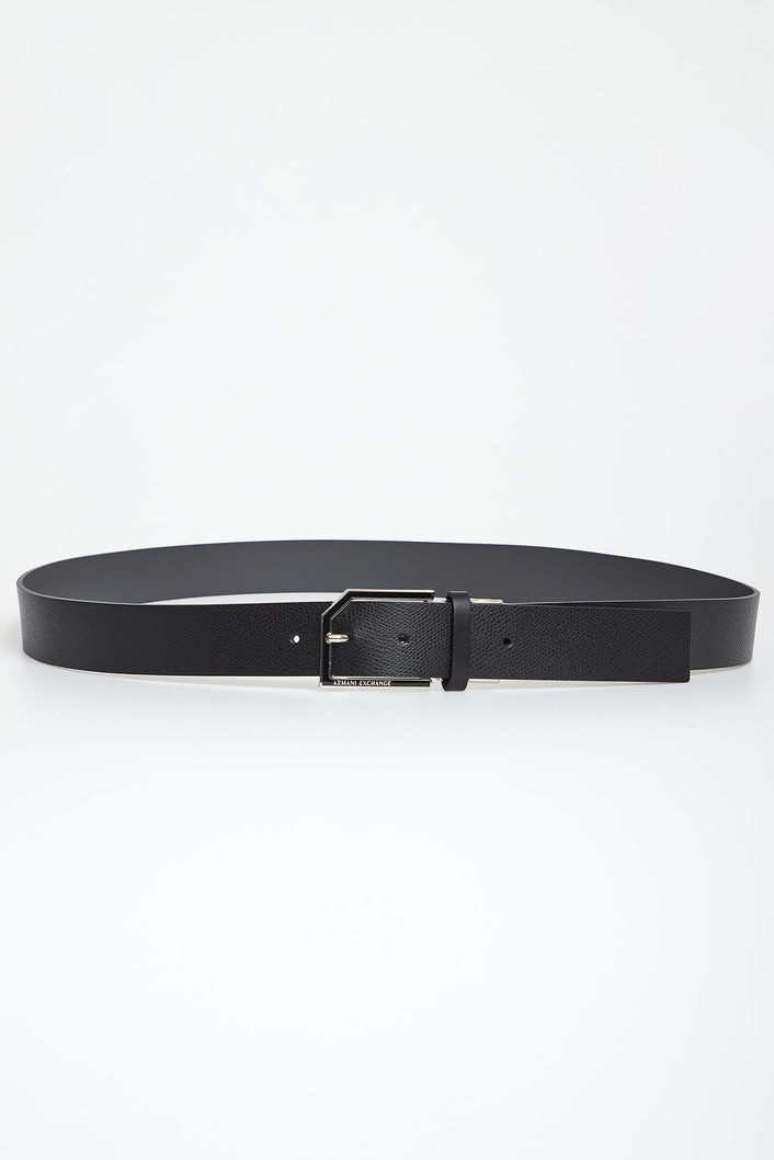 Pasek męski skórzany ARMANI EXCHANGE