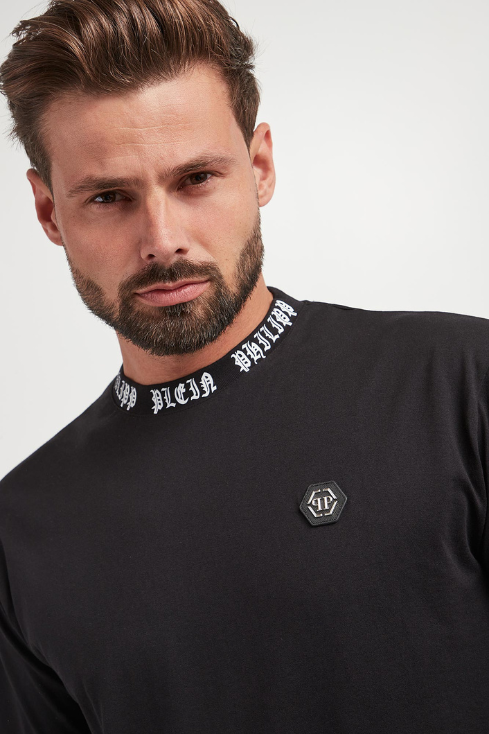 T-shirt męski PHILIPP PLEIN
