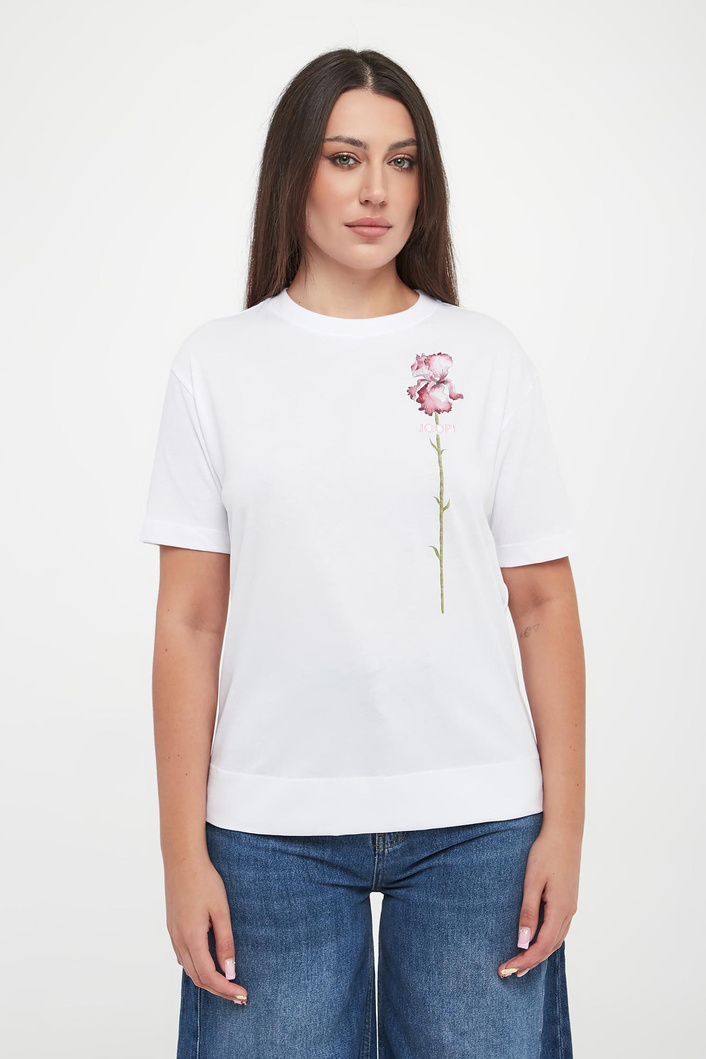 T-shirt damski Tate JOOP!