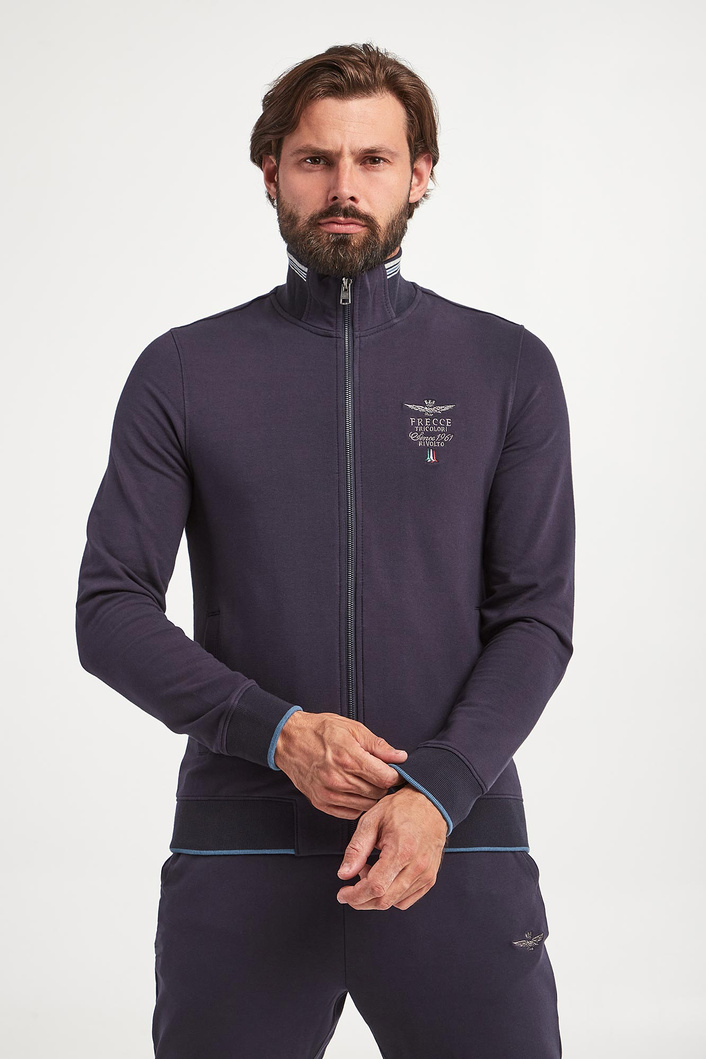 Bluza męska AERONAUTICA MILITARE