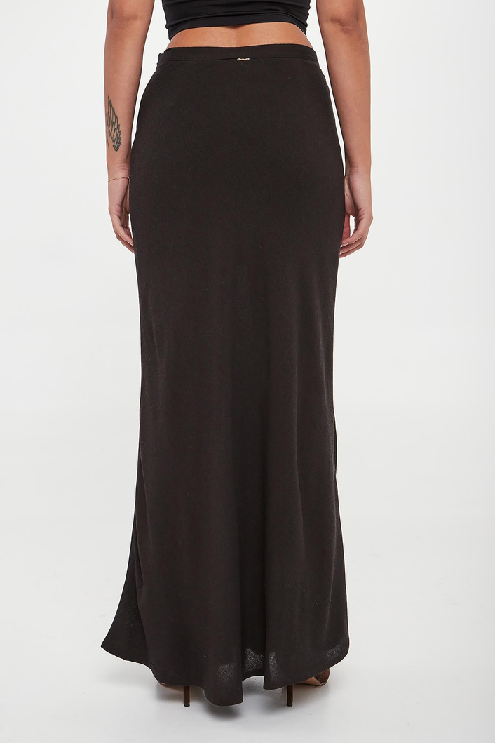 Spódnica maxi TWINSET
