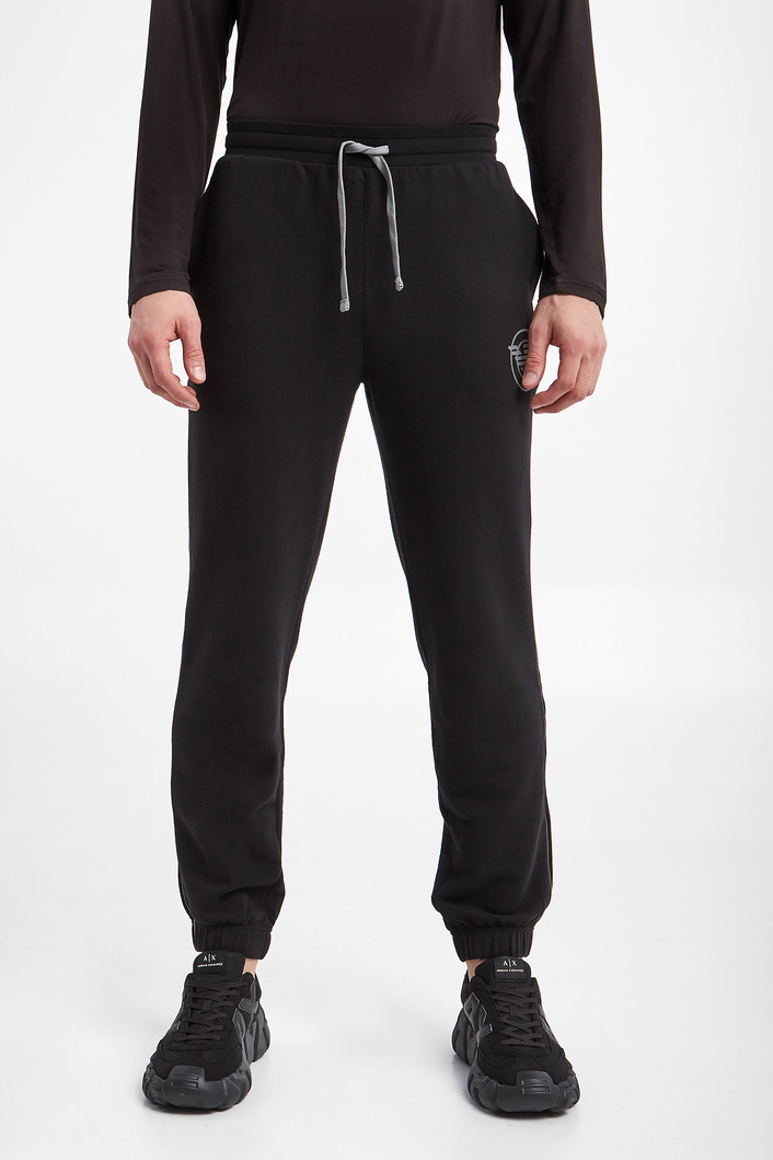 Spodnie dresowe męskie EMPORIO ARMANI UNDERWEAR