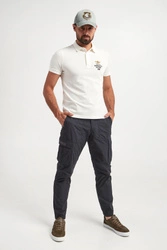 Polo męskie AERONAUTICA MILITARE