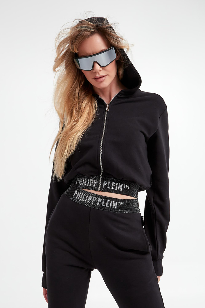 Bluza dresowa damska PHILIPP PLEIN