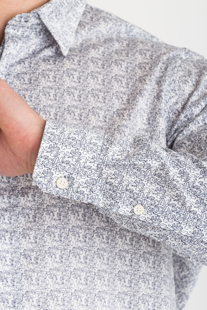  KOSZULA emporio armani