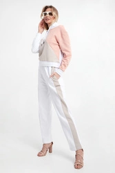 Spodnie dresowe damskie ARMANI EXCHANGE