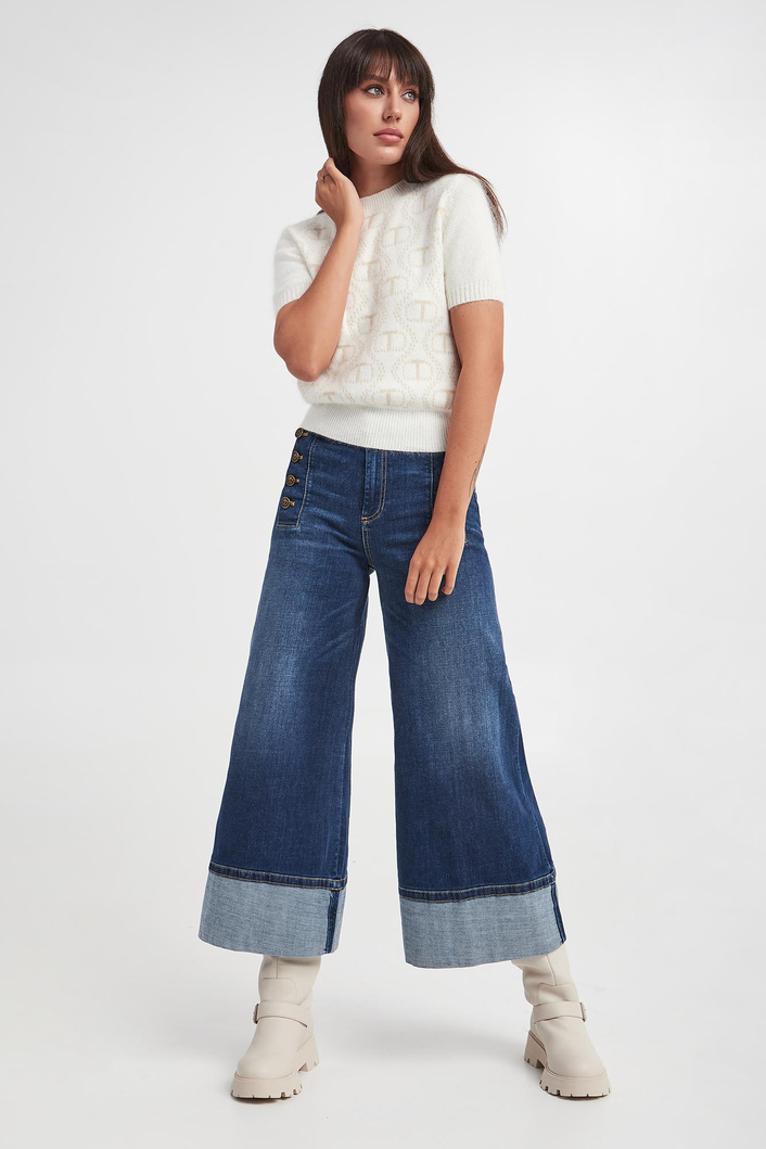 Sweter damski TWINSET