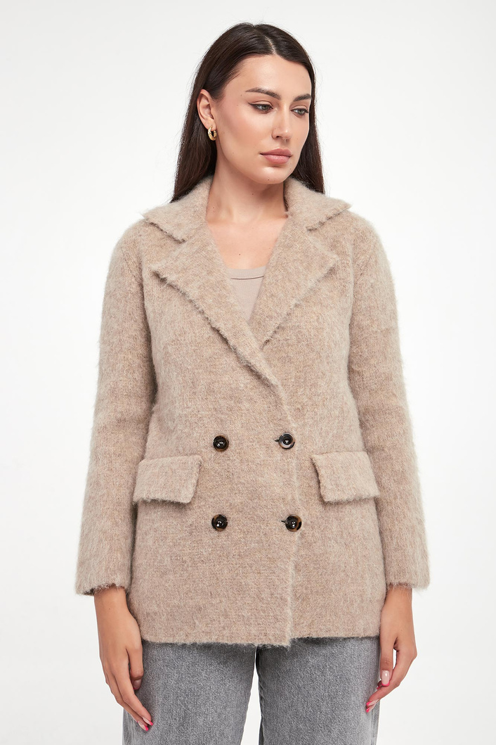 Marynarka damska wełniana Olimpia MARELLA SPORT