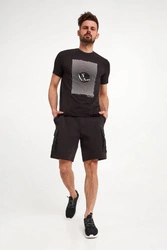 Spodenki ARMANI EXCHANGE