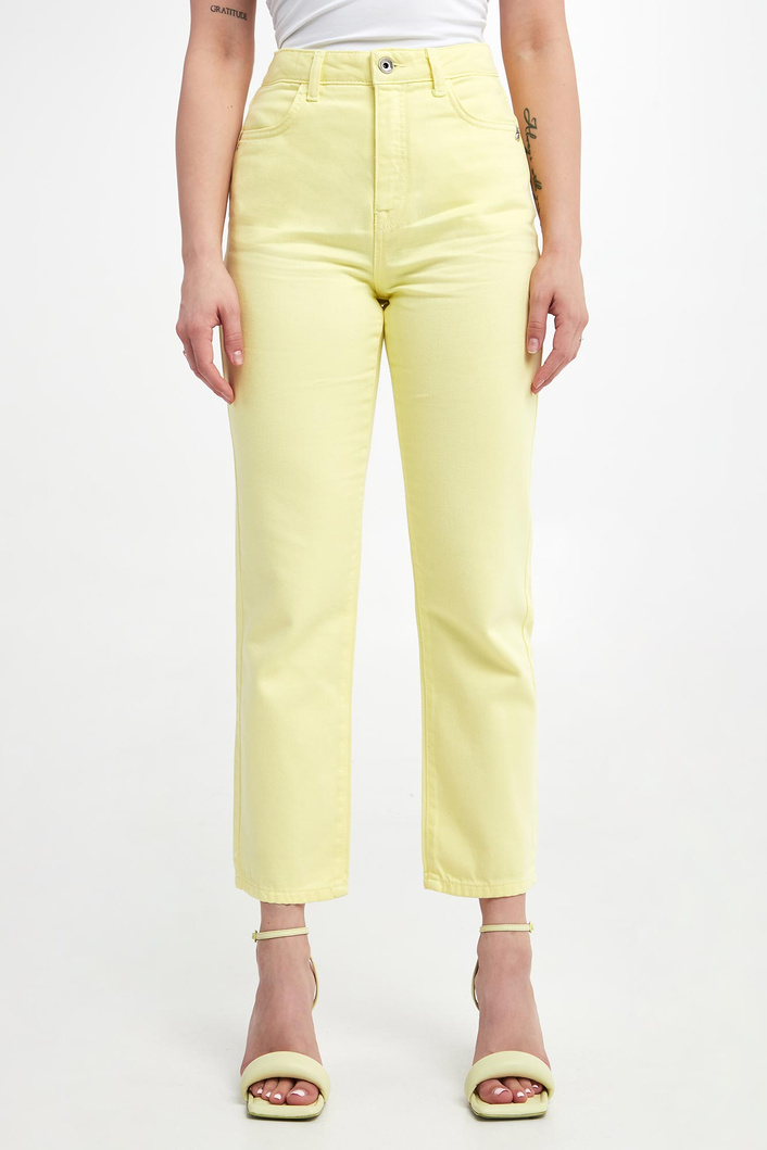 Jeansy damskie PATRIZIA PEPE