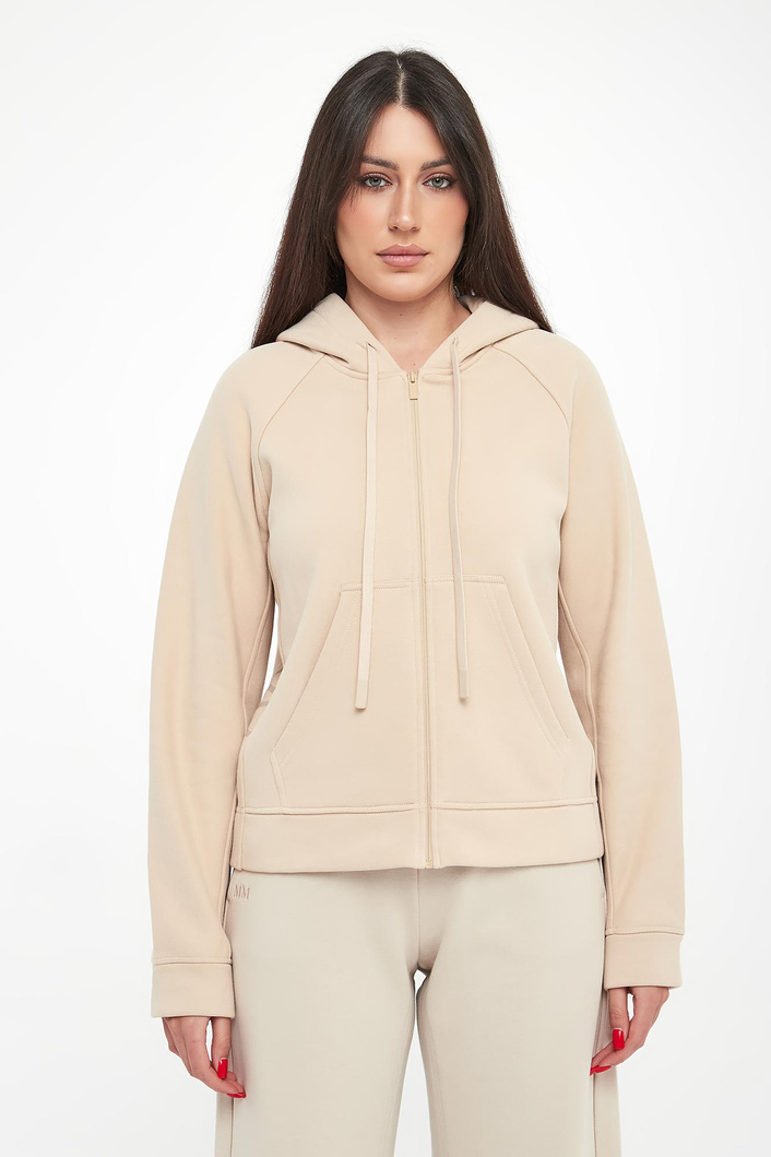 Bluza damska z kapturem Nuvole WEEKEND MAX MARA