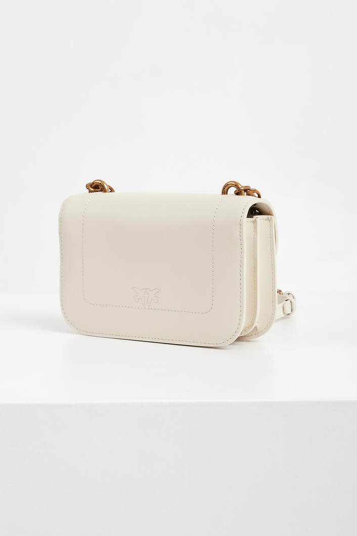 Torebka damska Love Bell Mini PINKO