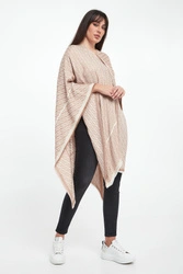 Ponczo damskie LIU JO