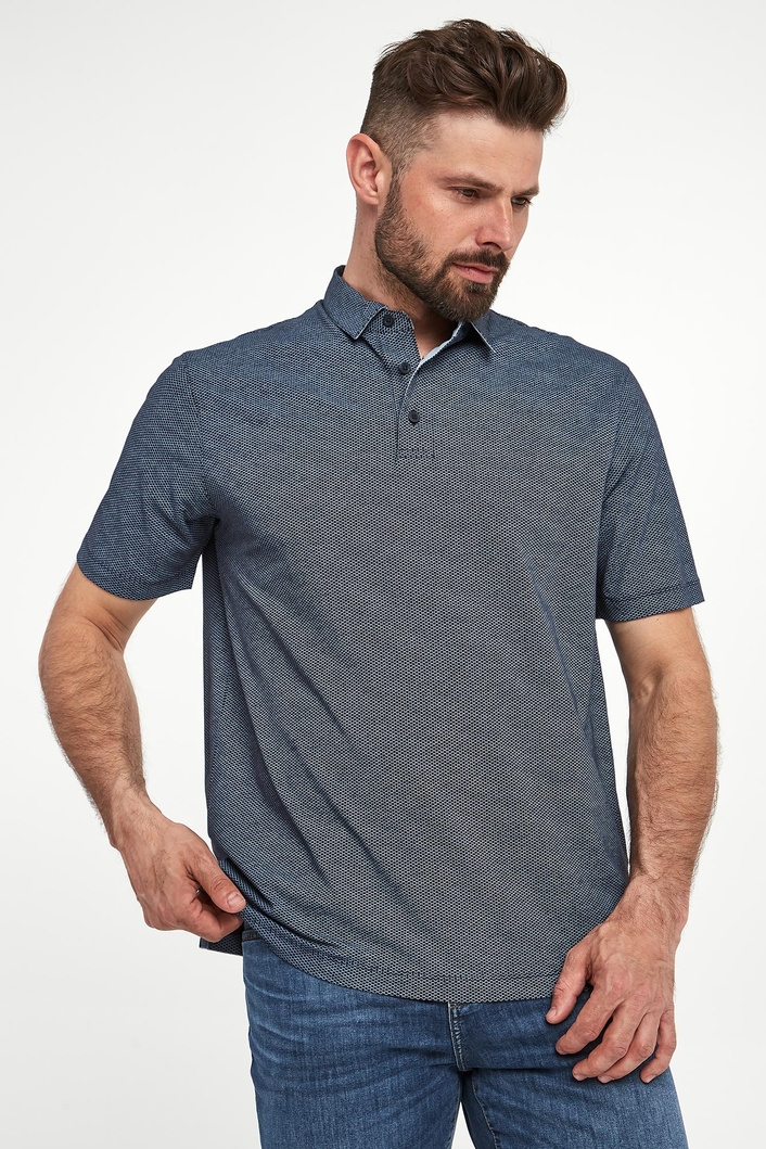 Polo męskie ARMANI EXCHANGE