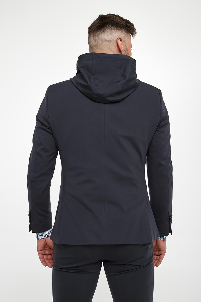 Marynarka męska KARL LAGERFELD