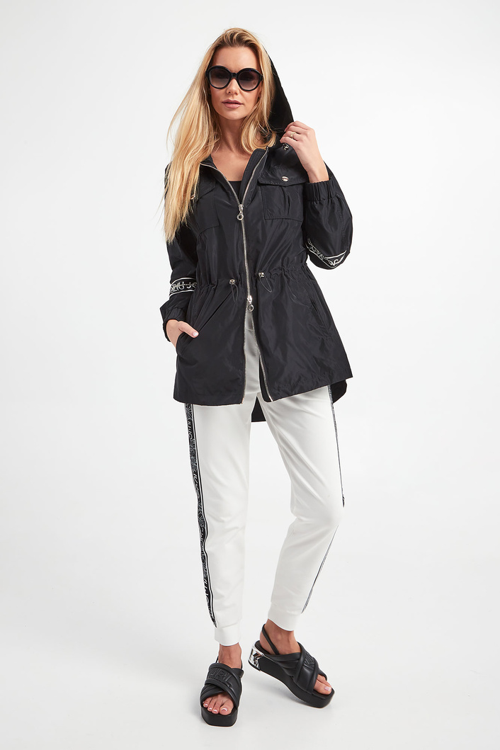 Spodnie dresowe LIU JO SPORT