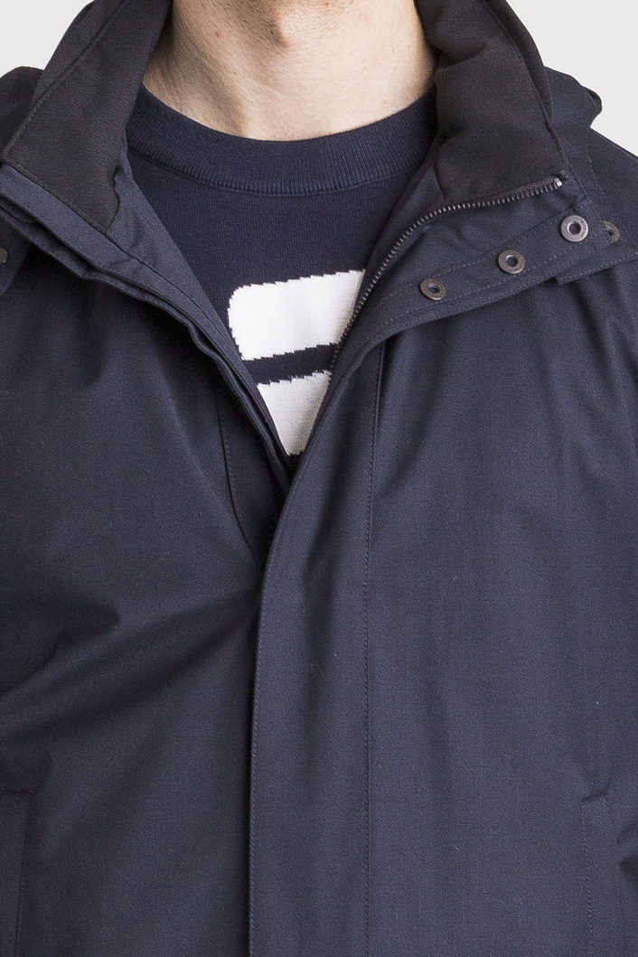 Kurtka EMPORIO ARMANI