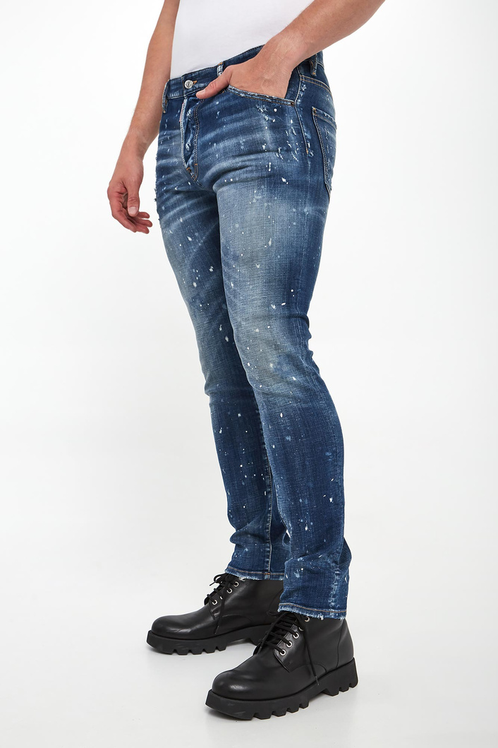 Jeansy męskie Cool Guy Jean DSQUARED2