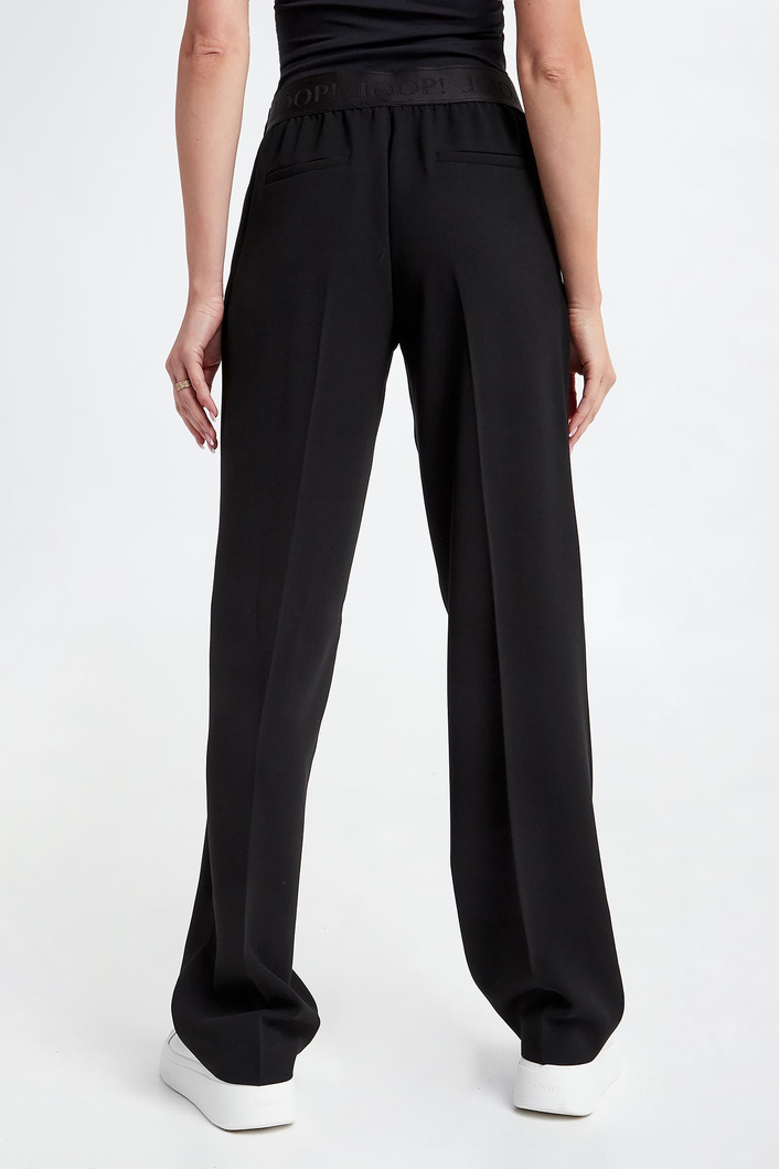 Spodnie damskie JOOP!