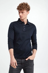 Polo męskie KARL LAGERFELD