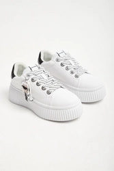 Sneakersy damskie KARL LAGERFELD