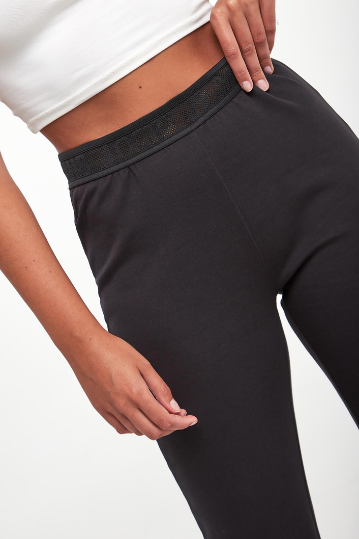 Spodnie damskie Tuvia JOOP! JEANS