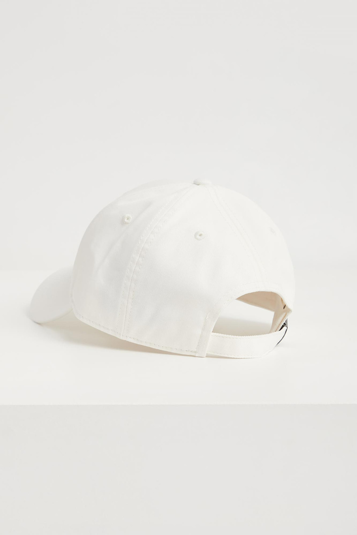 Czapka z daszkiem męska AERONAUTICA MILITARE