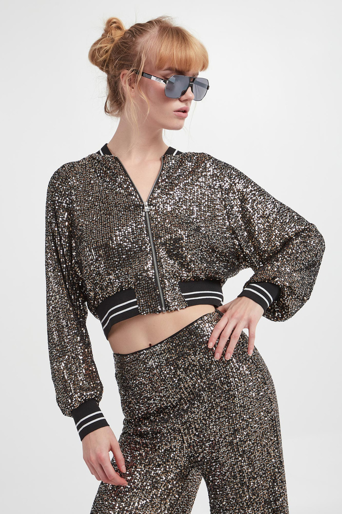 Bomberka damska TWINSET ACTITUDE