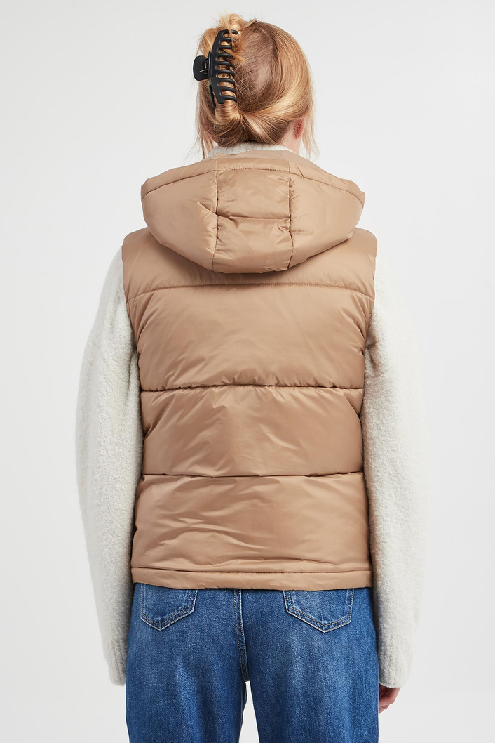 Kamizelka damska pikowana JOOP!