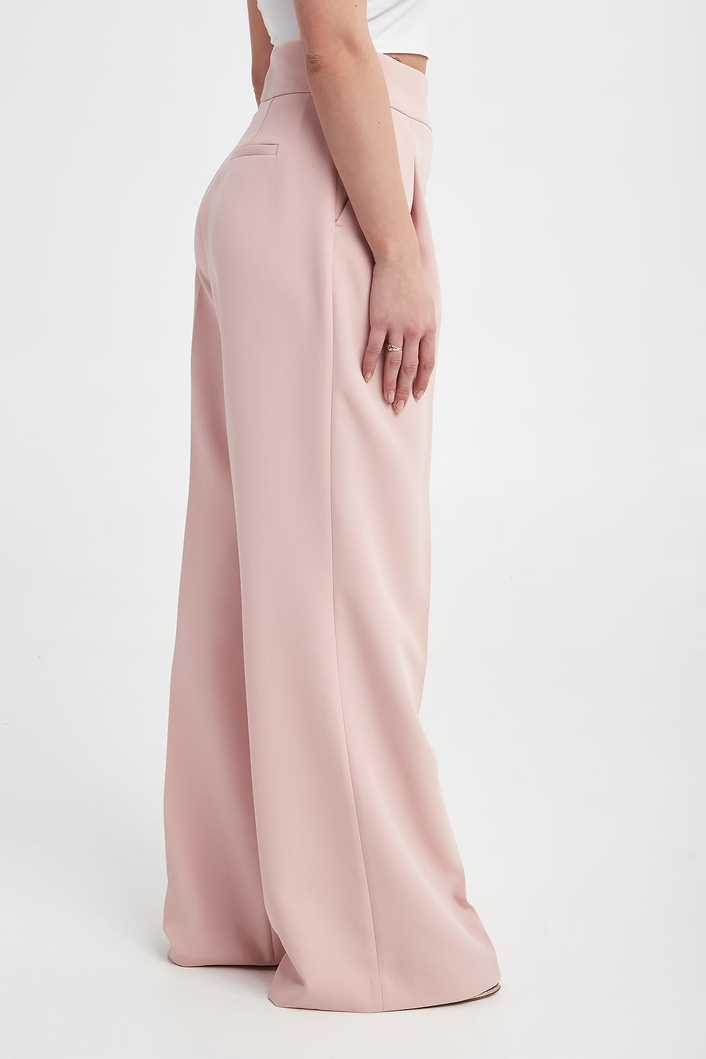 Spodnie damskie LIU JO