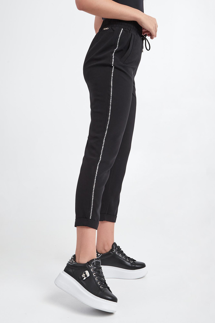 Spodnie damskie LIU JO