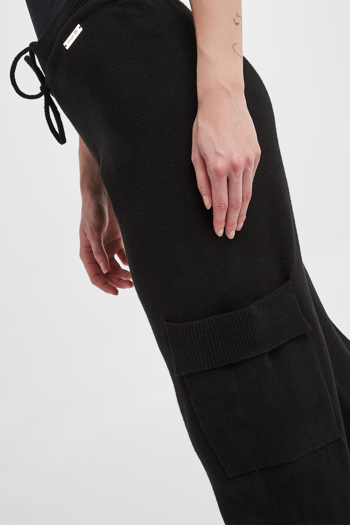 Spodnie damskie TWINSET U&B