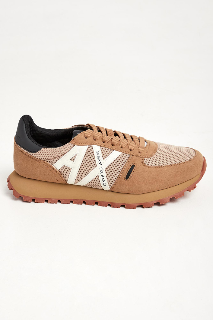 Sneakersy męskie ARMANI EXCHANGE