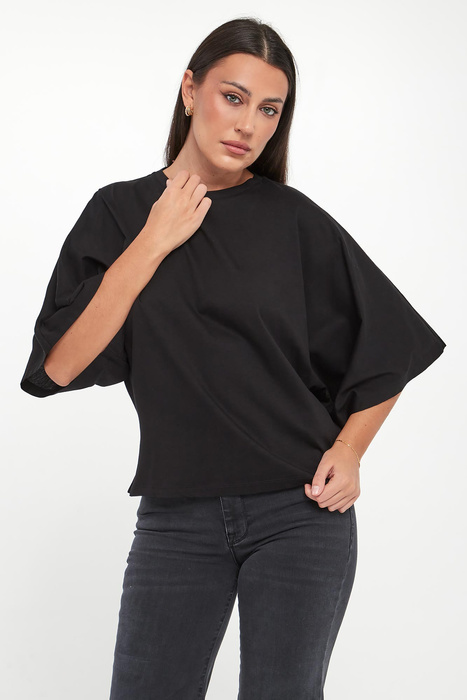 T-shirt damski Tabella MARELLA