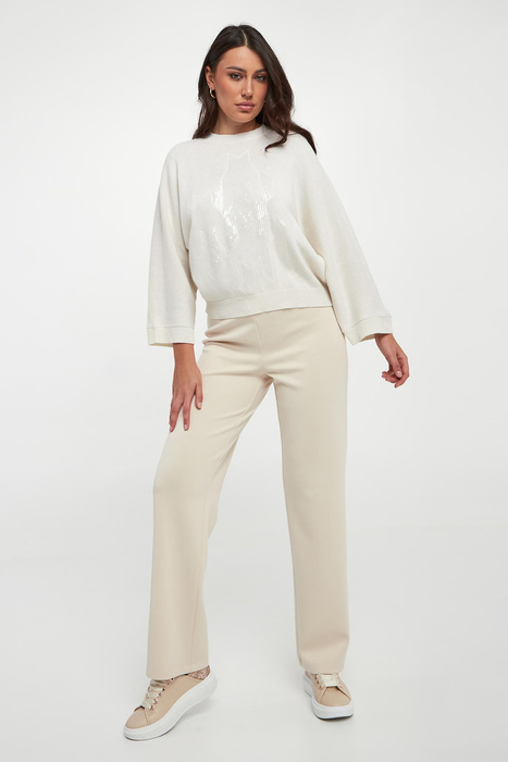 Spodnie damskie JOSEPH RIBKOFF