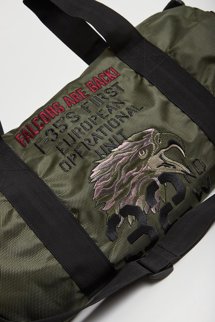 Torba męska AERONAUTICA MILITARE