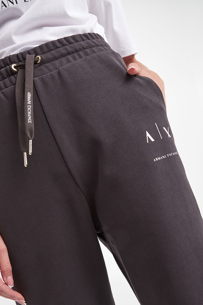Spodnie damskie ARMANI EXCHANGE