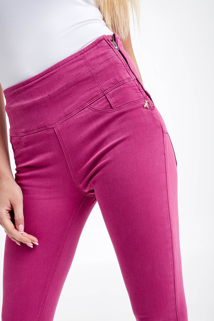 Jeansy damskie PATRIZIA PEPE