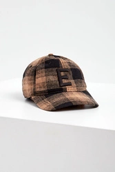 Czapka z daszkiem damska ERMANNO FIRENZE