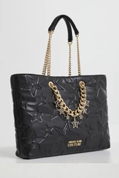 Torebka shopper VERSACE JEANS COUTURE