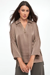 Bluzka damska JOSEPH RIBKOFF