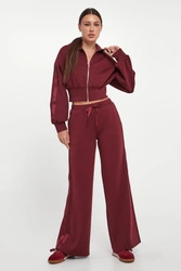 Spodnie dresowe damskie TWINSET