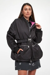 Bomberka damska Bacon PINKO